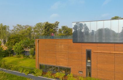 Palm Avenue | Architecture Discipline