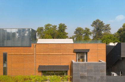 Palm Avenue | Architecture Discipline