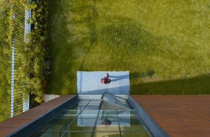 Palm Avenue | Architecture Discipline
