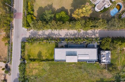 Palm Avenue | Architecture Discipline