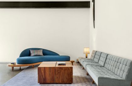 Palm Avenue | Architecture Discipline