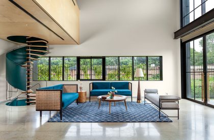 Palm Avenue | Architecture Discipline