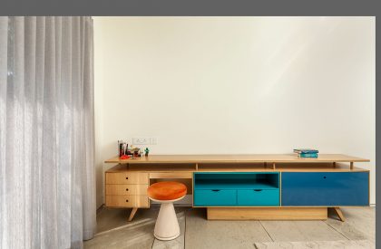 Palm Avenue | Architecture Discipline