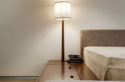 Palm Avenue | Architecture Discipline