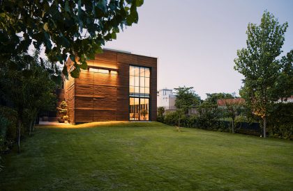 Palm Avenue | Architecture Discipline