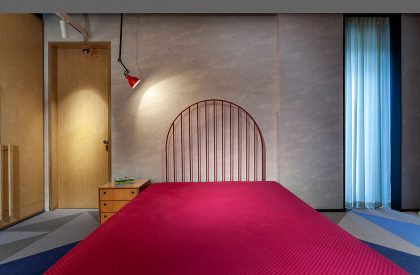 Palm Avenue | Architecture Discipline