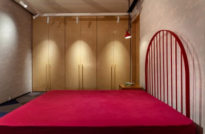 Palm Avenue | Architecture Discipline