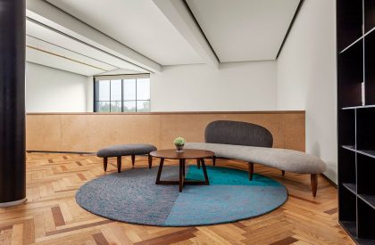 Palm Avenue | Architecture Discipline