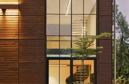 Palm Avenue | Architecture Discipline