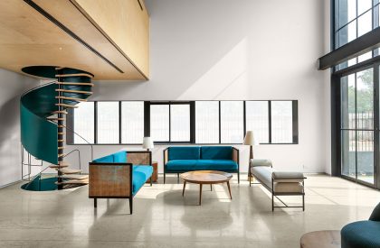 Palm Avenue | Architecture Discipline
