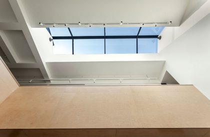Palm Avenue | Architecture Discipline
