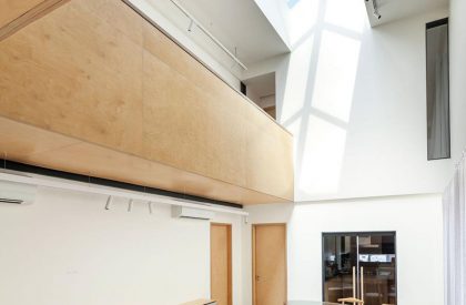 Palm Avenue | Architecture Discipline