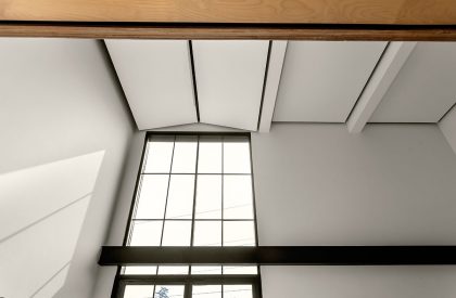 Palm Avenue | Architecture Discipline