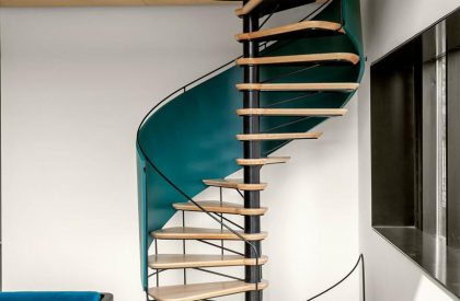 Palm Avenue | Architecture Discipline
