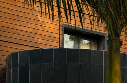 Palm Avenue | Architecture Discipline