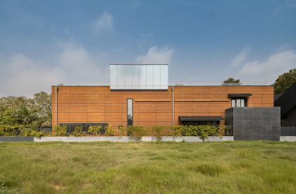 Palm Avenue | Architecture Discipline
