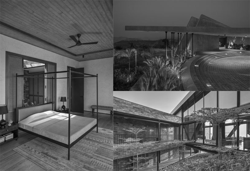 reD Architects