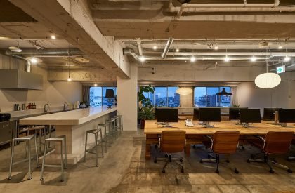 ROOVICE Office | ROOVICE