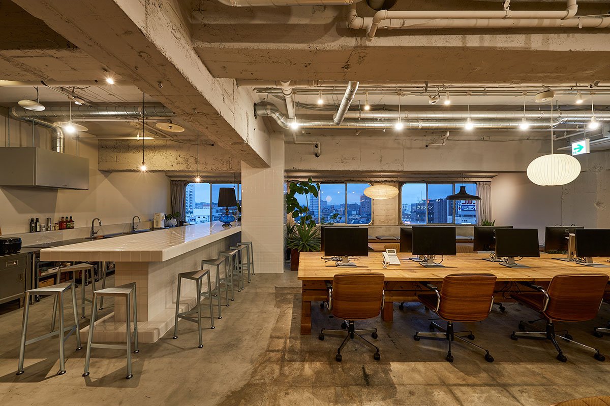 ROOVICE Office | ROOVICE