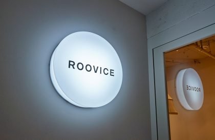 ROOVICE Office | ROOVICE