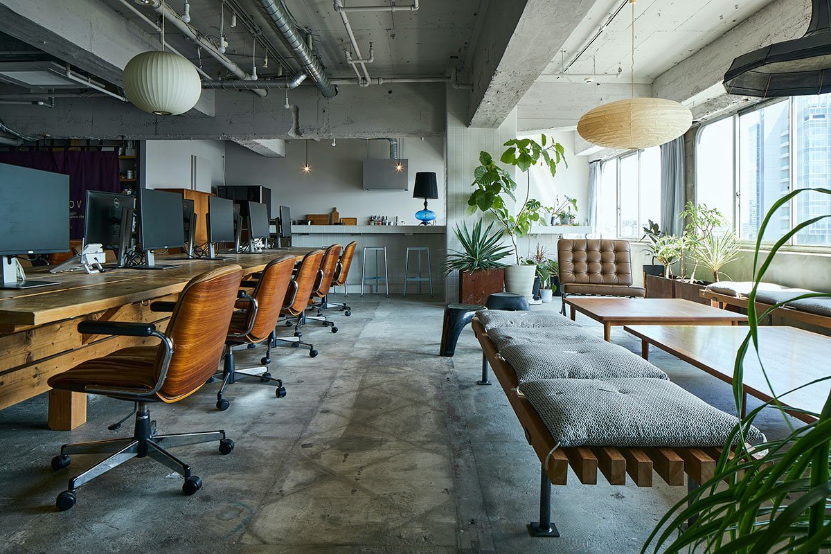 ROOVICE Office | ROOVICE