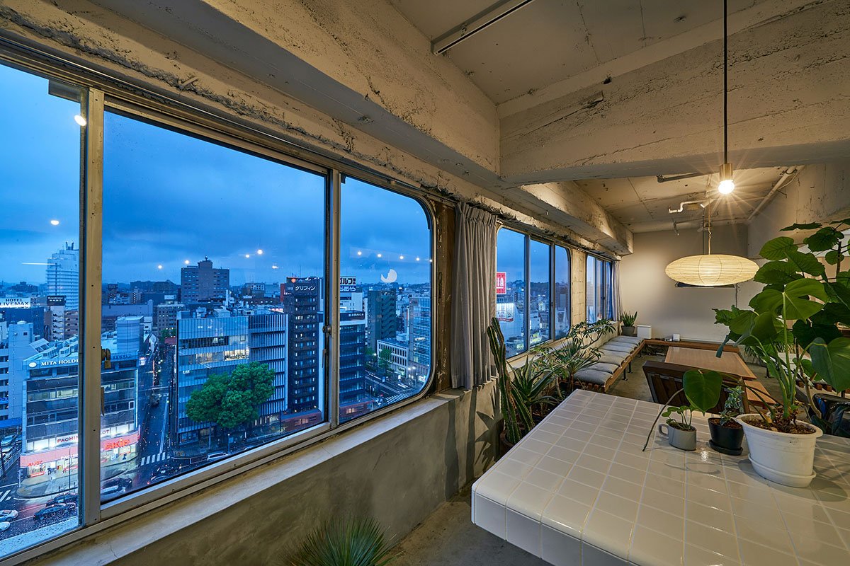 ROOVICE Office | ROOVICE