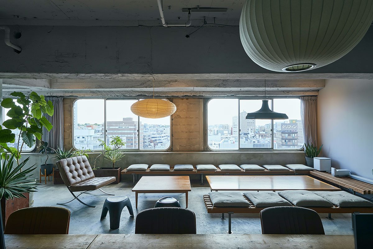 ROOVICE Office | ROOVICE