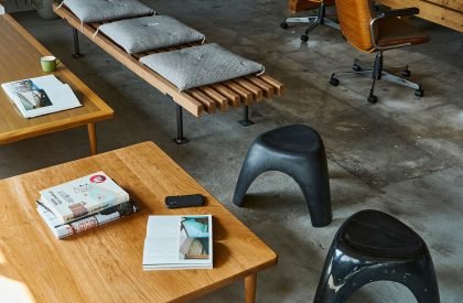 ROOVICE Office | ROOVICE