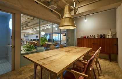 ROOVICE Office | ROOVICE