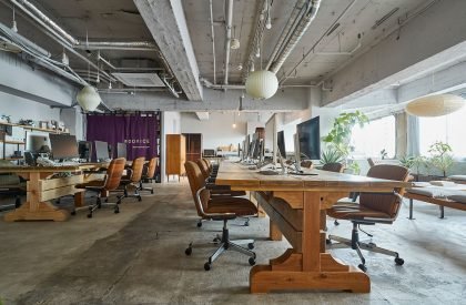 ROOVICE Office | ROOVICE