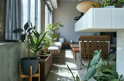 ROOVICE Office | ROOVICE