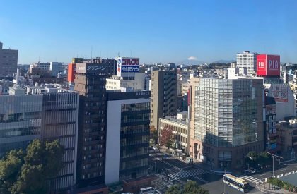 ROOVICE Office | ROOVICE