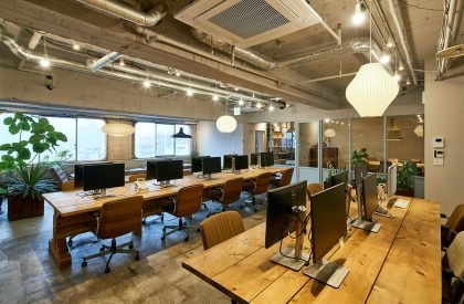 ROOVICE Office | ROOVICE