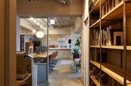 ROOVICE Office | ROOVICE