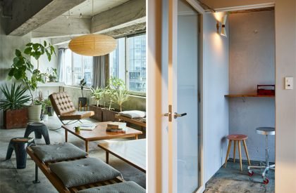 ROOVICE Office | ROOVICE