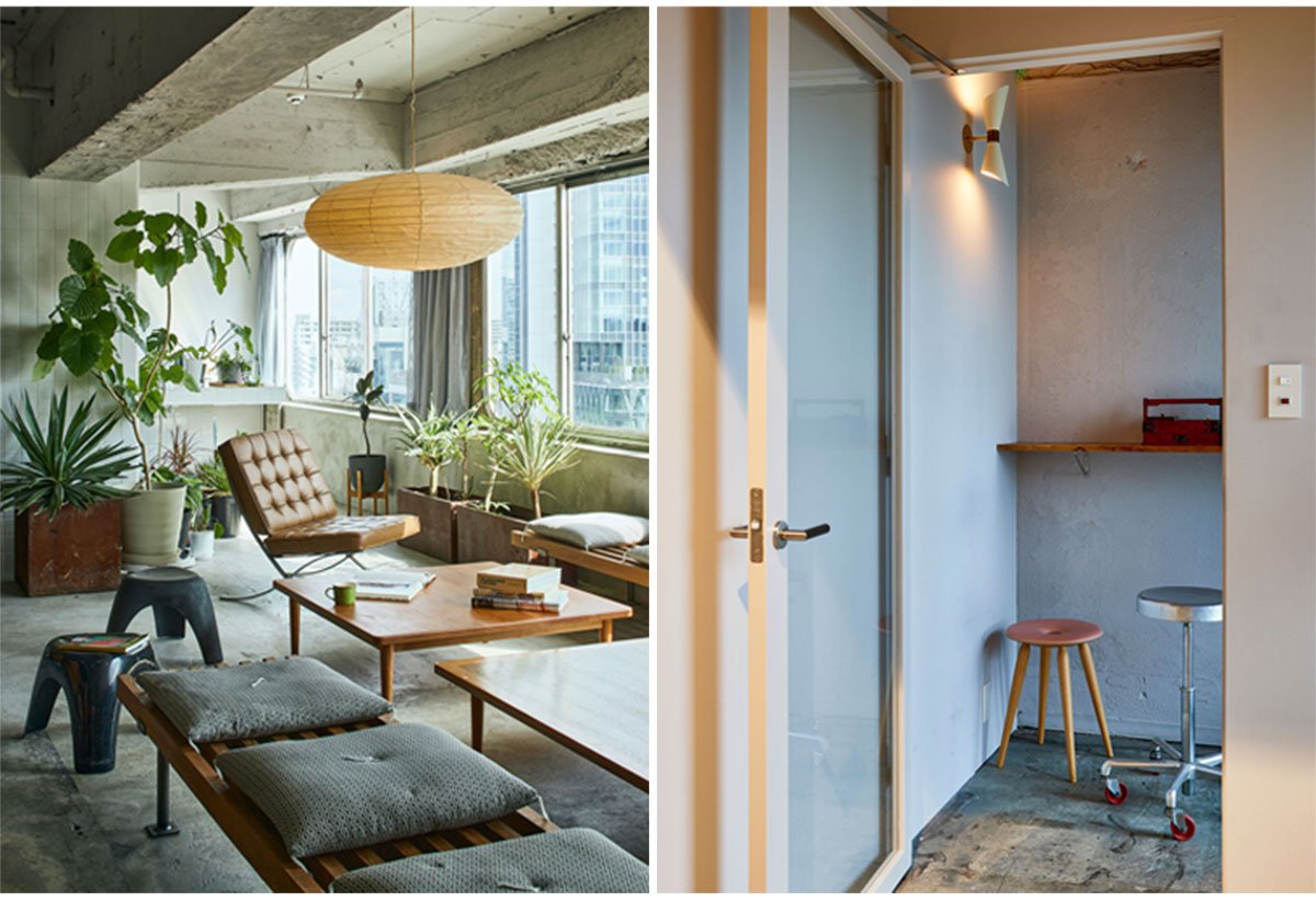 ROOVICE Office | ROOVICE