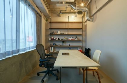 ROOVICE Office | ROOVICE