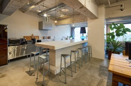 ROOVICE Office | ROOVICE