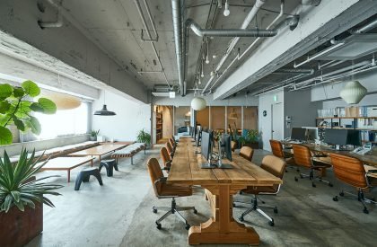 ROOVICE Office | ROOVICE