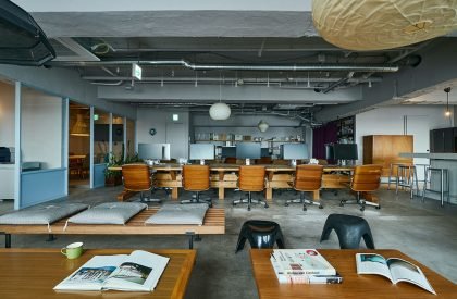 ROOVICE Office | ROOVICE