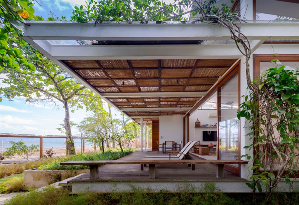 Siriuba HOUSE | Dall’Ovo Magalhães Arquitetura