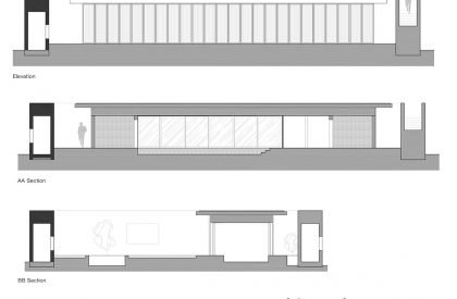 Tsingpu Yangzhou Retreat | Neri & Hu Design and Research office