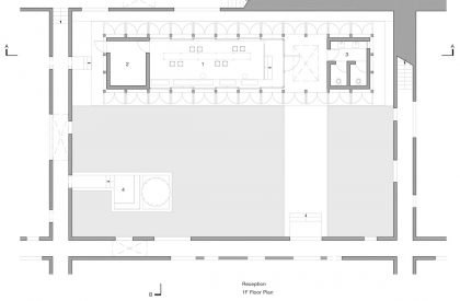 Tsingpu Yangzhou Retreat | Neri & Hu Design and Research office