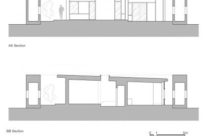 Tsingpu Yangzhou Retreat | Neri & Hu Design and Research office