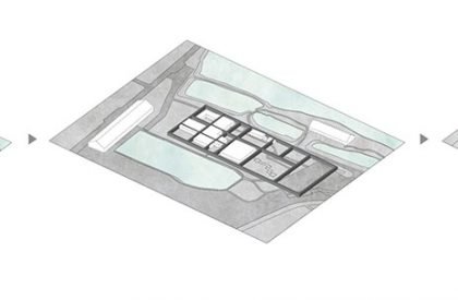 Tsingpu Yangzhou Retreat | Neri & Hu Design and Research office