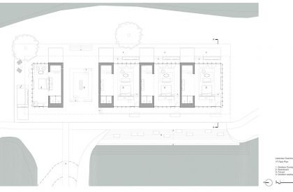 Tsingpu Yangzhou Retreat | Neri & Hu Design and Research office
