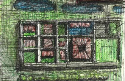 Tsingpu Yangzhou Retreat | Neri & Hu Design and Research office