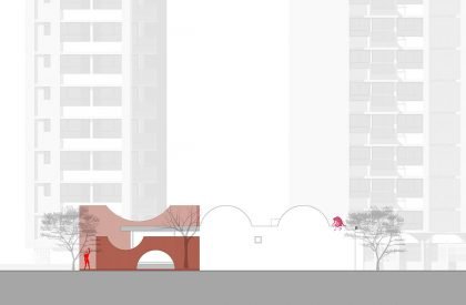 The Brick Wrap | UA Lab