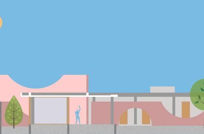 The Brick Wrap | UA Lab