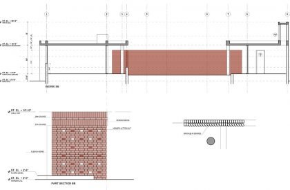 The Brick Wrap | UA Lab